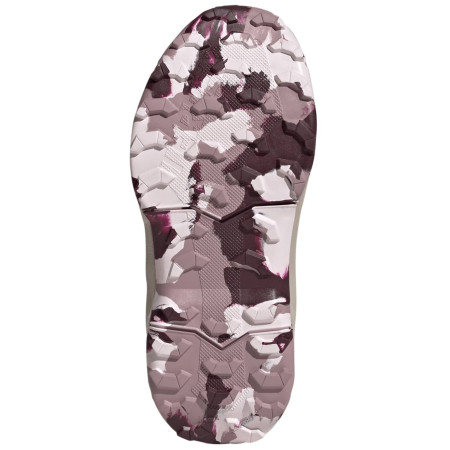 Детски обувки Adidas Terrex Ax4R Mid Pink