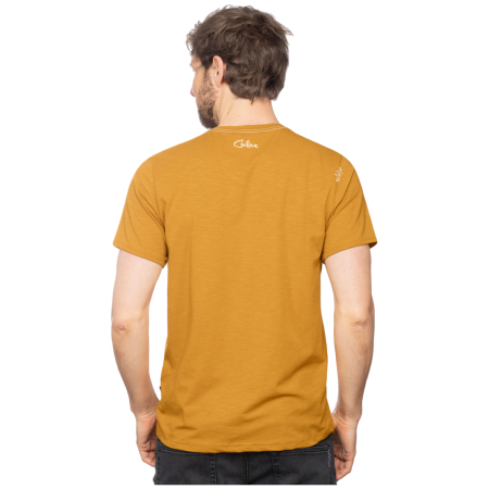 Мъжка тениска Chillaz Rock Hero Winter (2024)