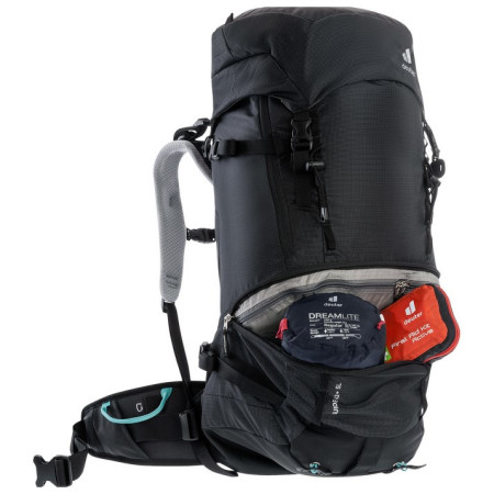 Дамска раница Deuter Guide 42+ SL