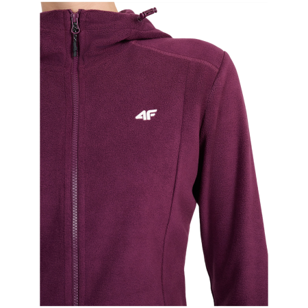 Дамски суитшърт 4F Fleece F478