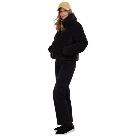 Дамско зимно яке Fundango Lina Padded Jacket