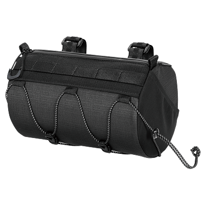 Чанта за кормило Topeak Tubular BarBag черен černá