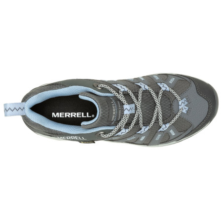 Дамски туристически обувки Merrell Claypool 2 Sport Gtx