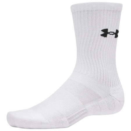 Комплект чорапи Under Armour Performance Cotton 3P Crw