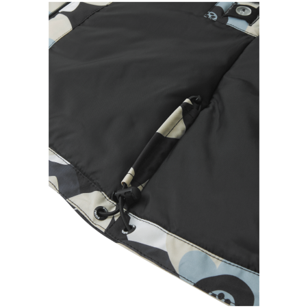 Детско зимно яке Reima Muurame