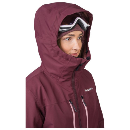 Дамско яке Hannah Noren