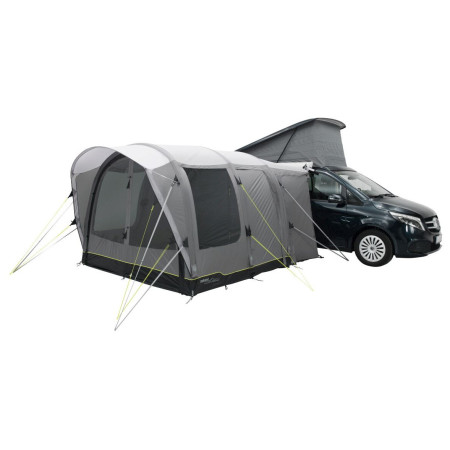 Форселт Outwell Newburg 240 Air сив Grey