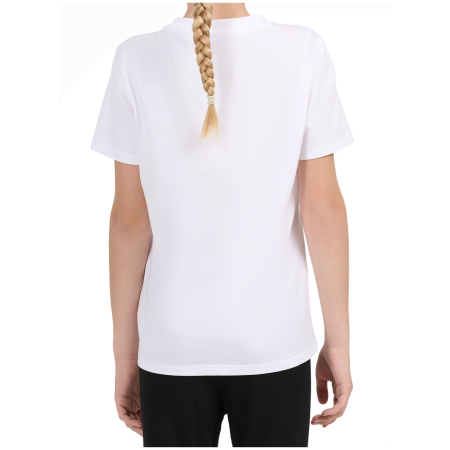 Детска тениска 4F Tshirt F3530 White