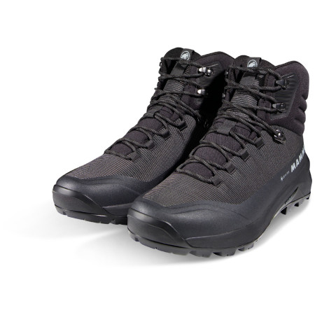 Мъжки обувки Mammut Ducan III High GTX Men