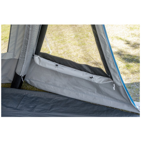 Пристройка Brunner Air Travel II A.I.R. TECH