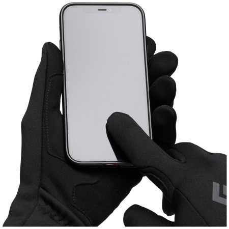 Ръкавици Black Diamond Heavyweight Screentap Liners