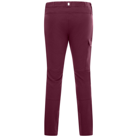 Детски панталони Regatta Tech Mountain Trousers Fig
