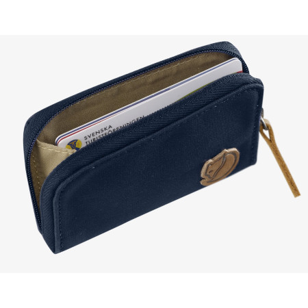 Портфейл Fjällräven Zip Card Holder
