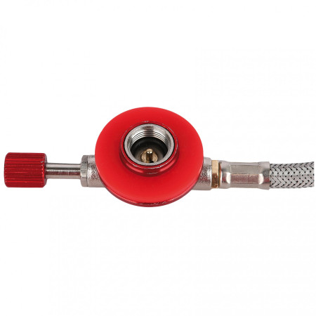 Котлон Zulu Firecamp