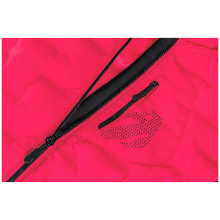 Дамско яке Etape Sierra Ultra