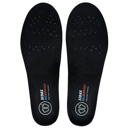 Стелки за обувки Sidas Cushioning Gel Support V2