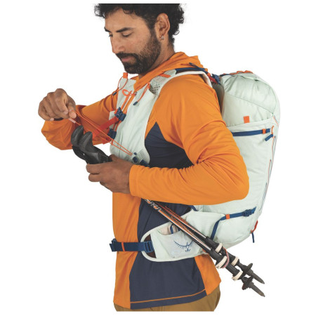 Туристическа раница Osprey Talon Velocity 20