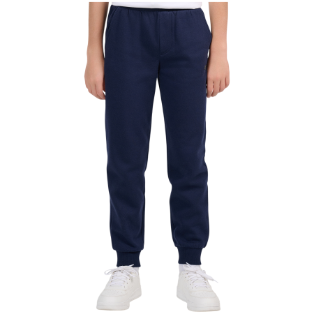 Детски анцуг 4F Trousers Cas M1840 тъмно син Navy