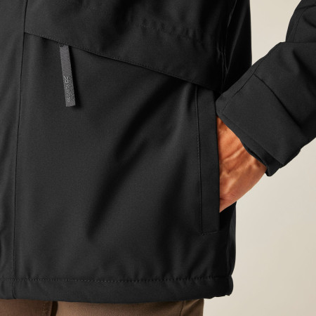 Мъжко яке Regatta Balaton