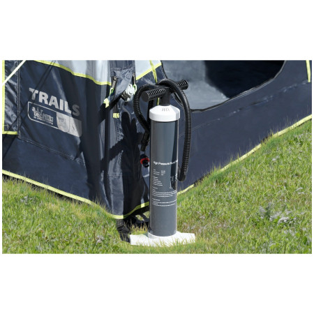 Форселт Brunner Trails Lc