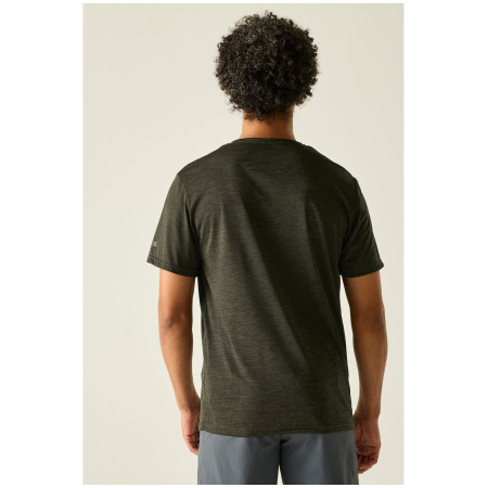 Мъжка тениска Regatta Fingal Edition