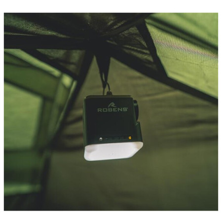 Електрическа помпа Robens Torrin 2in1 Pump