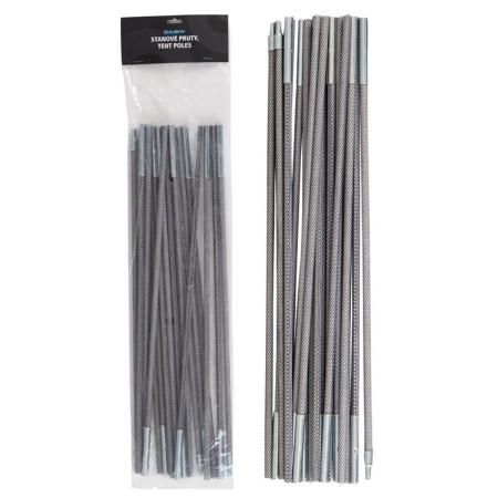 Пръти за палатка Husky Pruty ke stanu Burton