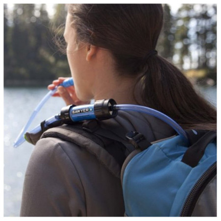 Воден филтър Sawyer SP128 Twin Pack MINI Filter