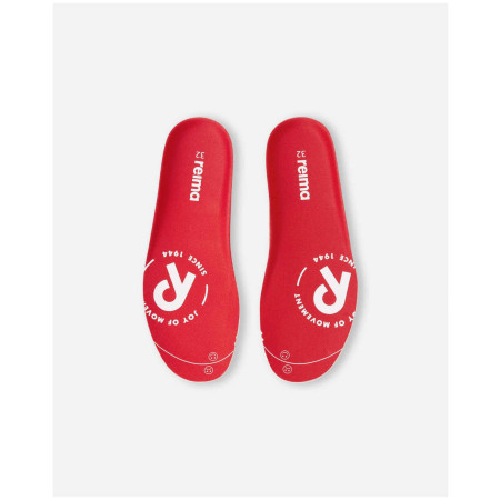 Детски обувки Reima Kiritin