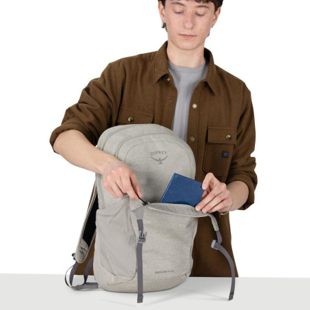 Раница Osprey Daylite Plus Driftshade