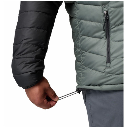 Мъжко яке Columbia Powder Lite™ II Hooded Jacket