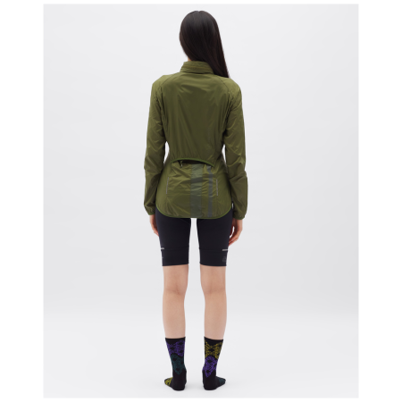 Дамско яке за колоездене Silvini Gela