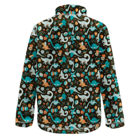 Детски суитшърт WAMU Dinosauři