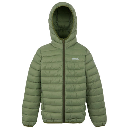 Детско яке Regatta Junior Hooded Marizion