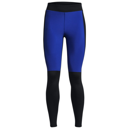 Дамски клин Under Armour Launch Elite Tight черен/син Black