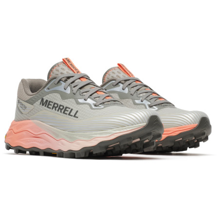 Дамски обувки за бягане Merrell Agility Peak 6 GTX