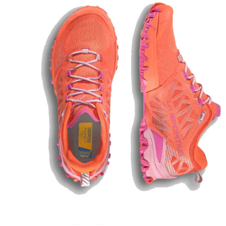 Дамски обувки за бягане La Sportiva Bushido III Woman Gtx