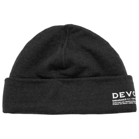 Зимна шапка Devold Endurance Merino Beanie