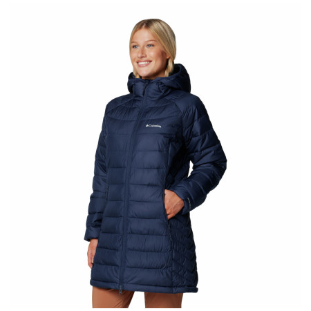 Дамско зимно палто Columbia Powder Lite™ II Mid Jacket