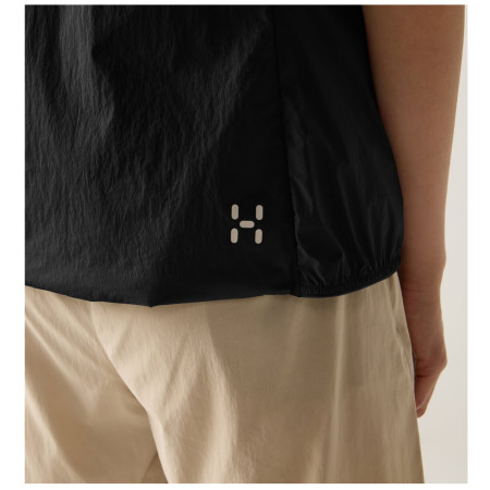 Дамска жилетка Haglöfs L.I.M Mimic Barrier Vest