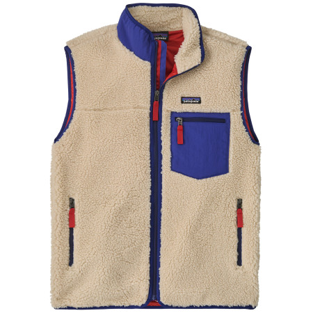 Мъжка жилетка Patagonia Classic Retro-X Vest
