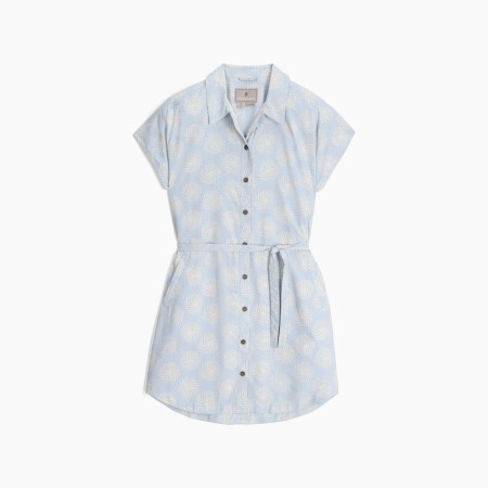 Рокля Roayal Robins W Camino Pucker Dress