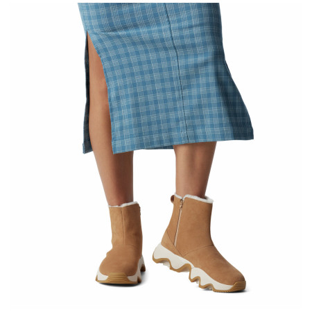 Дамски зимни ботуши Sorel Kinetic™ Impact Short Boot Wp