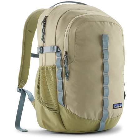 Раница Patagonia Refugio Day Pack 26L светло зелен Weathered Stone