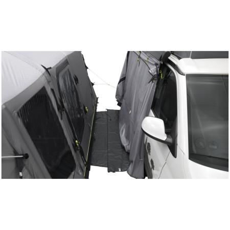 Форселт Outwell Wolfburg 450 Air