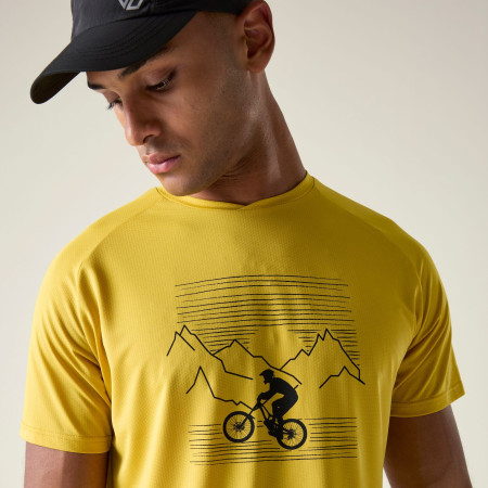 Мъжка тениска Dare 2b Tech II Tee