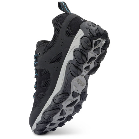 Дамски обувки Regatta Womens Edgepoint IV Low