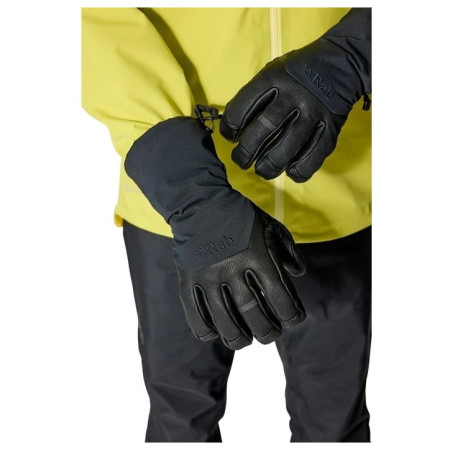 Мъжки ръкавици Rab Guide GTX Gauntlets