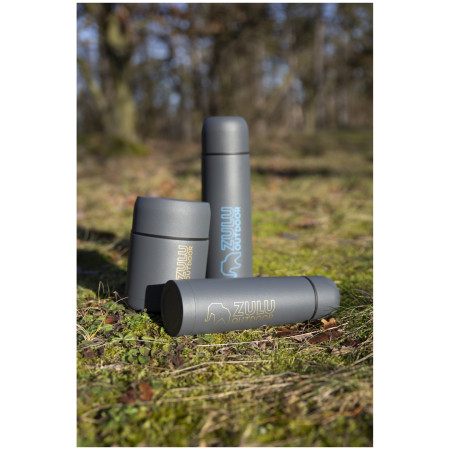 Термос Zulu Vacuum Flask 1L