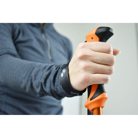 Туристически щеки Zulu Trekker Antishock